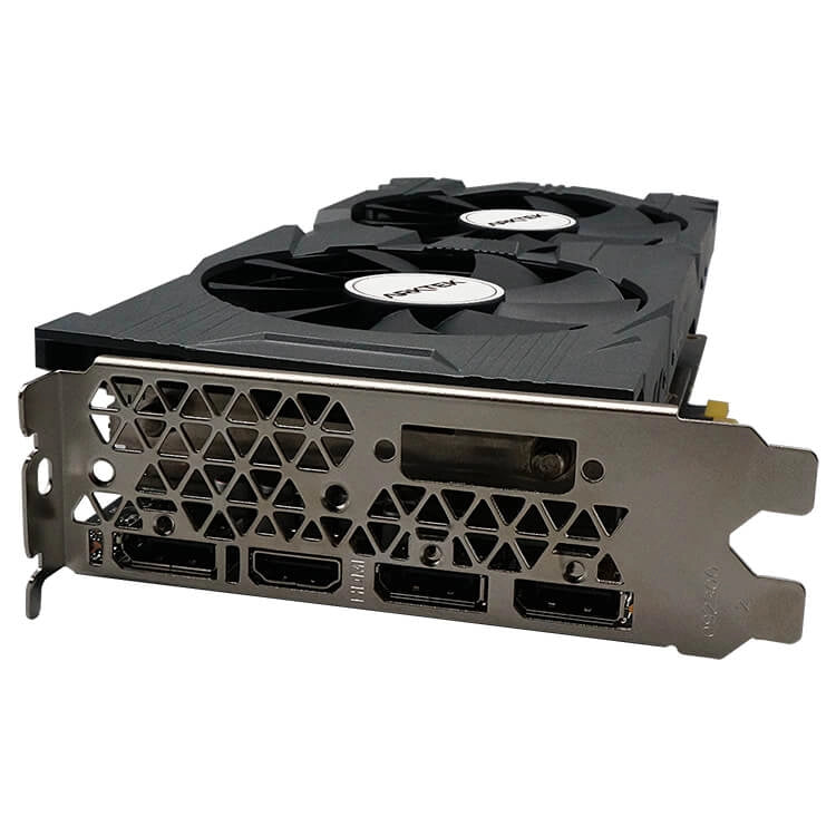 ARKTEK RTX 2060 SUPER Dual Fan ARKTEK RTX 2060 SUPER Dual Fan